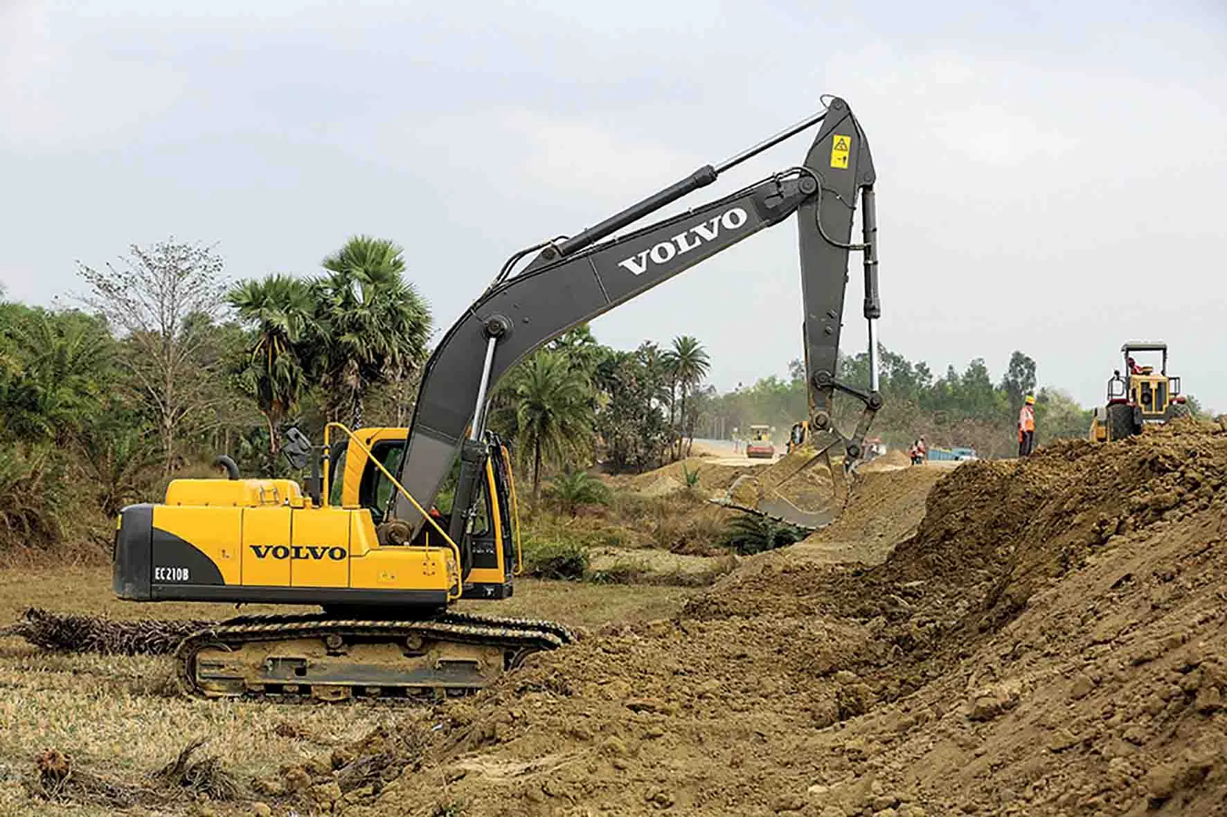 Dehradun Announces Major Road Widening Project to Ease Traffic Flow