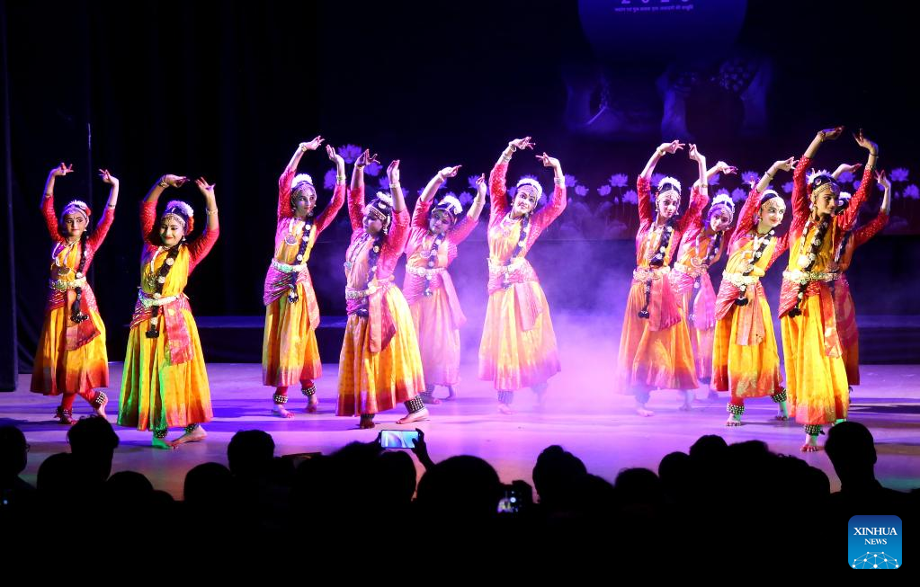 Mega Dance Competition Hosted in Uttarakhand, Performers Showcase Incredible Talent