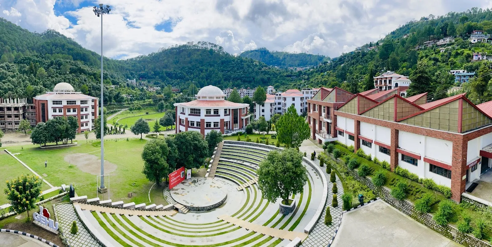 New Educational Initiatives Launched in Uttarakhand to Strengthen Higher Education