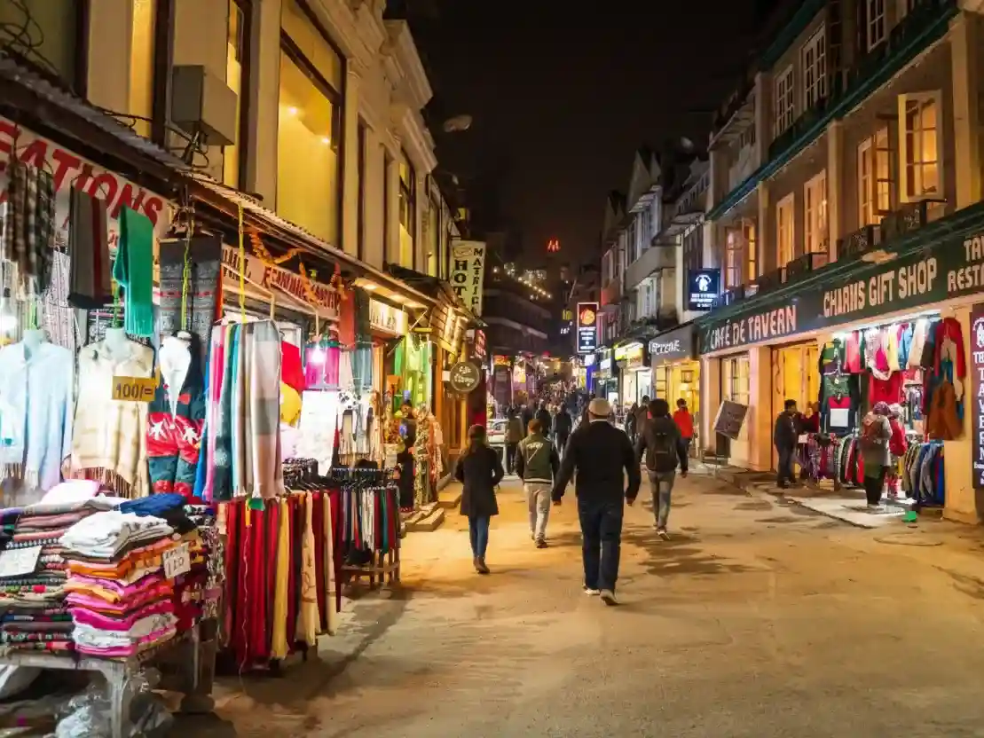 Tourist Rush Increases in Uttarakhand as Travel Season Gains Momentum