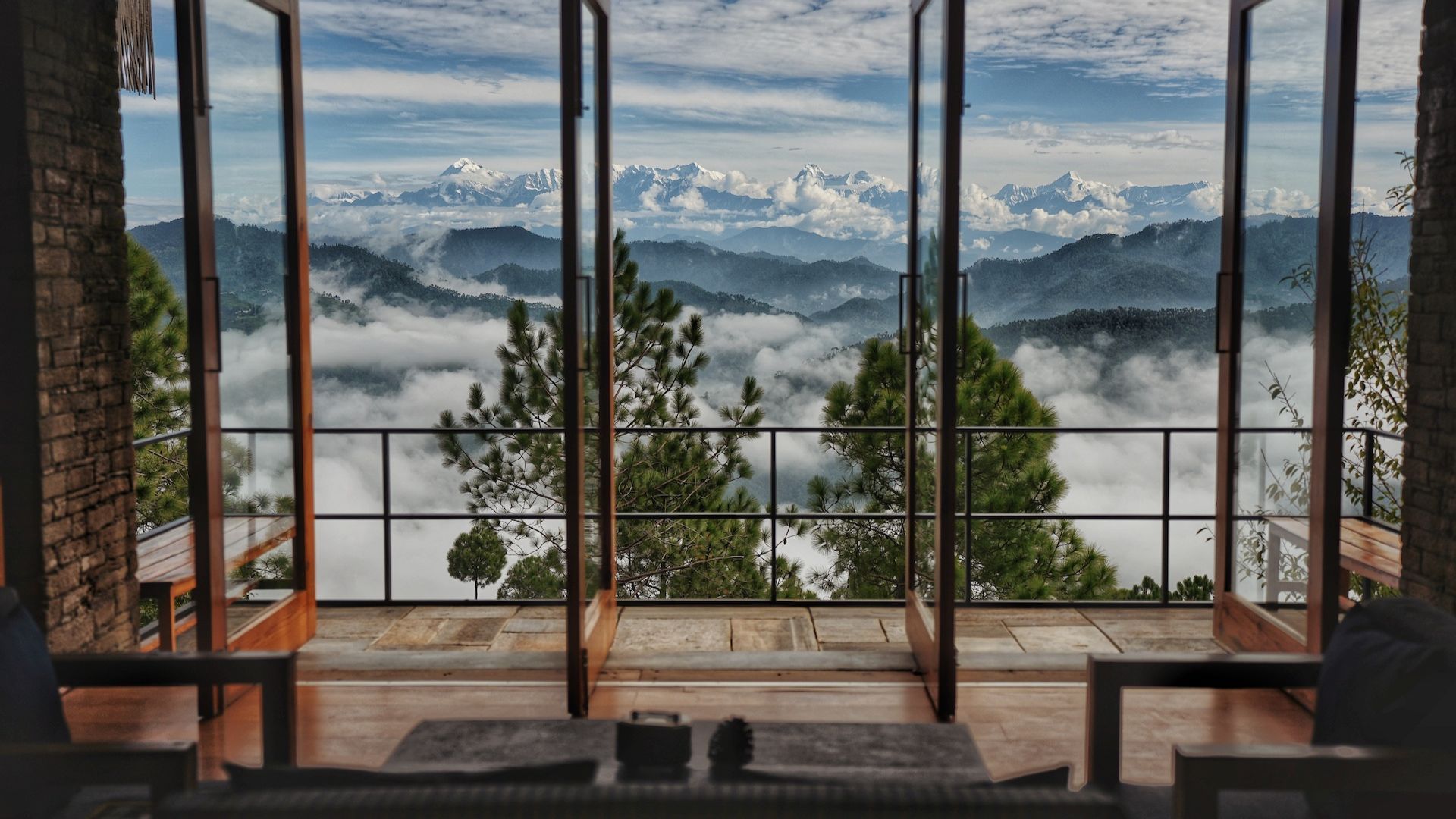 Tourism Infrastructure Upgrade Planned in Uttarakhand to Enhance Visitor Experience