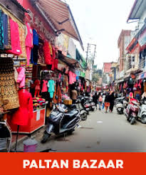 Shopping in Dehradun – Best Markets and Local Finds