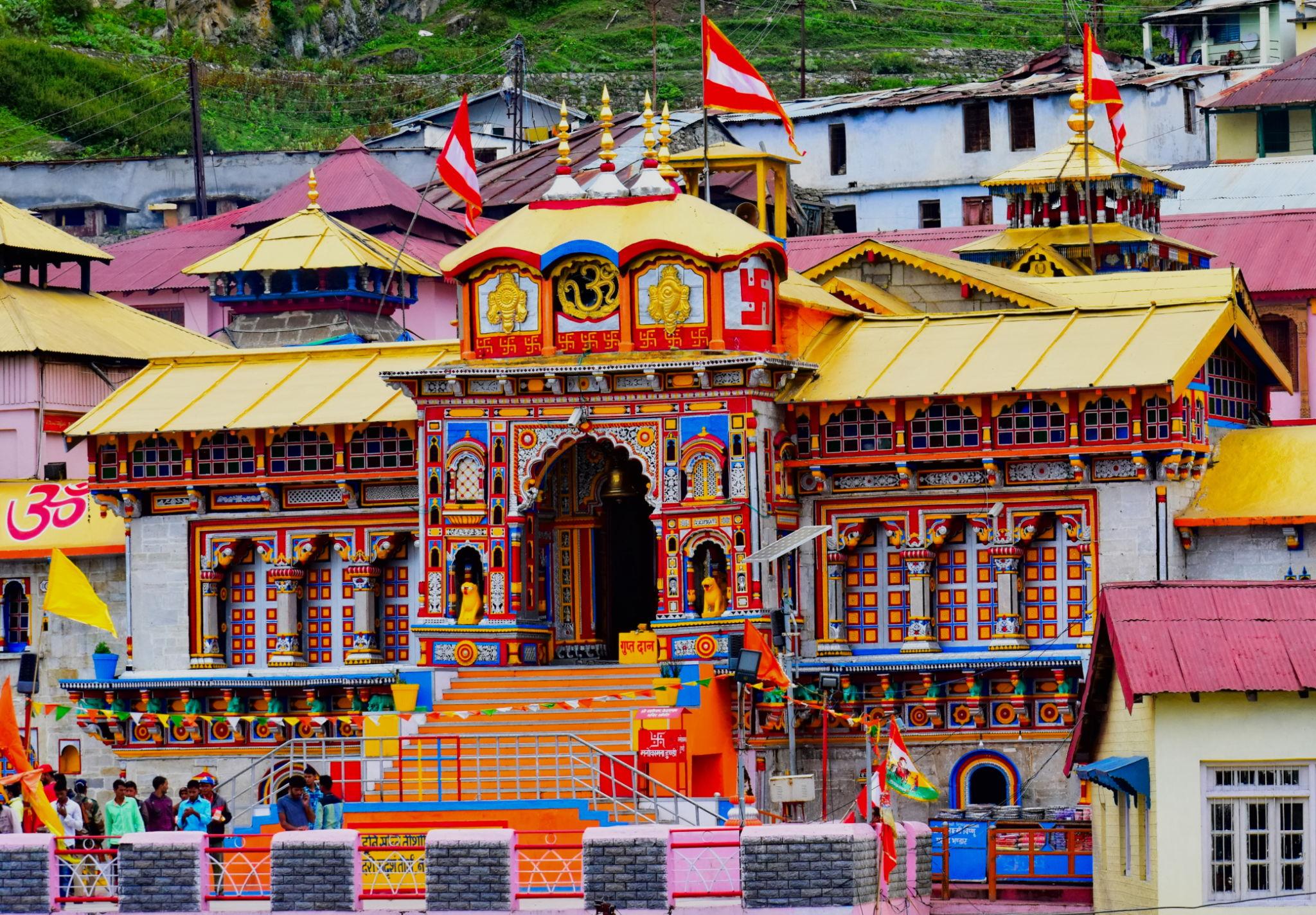 Char Dham Yatra Preparations Begin in Uttarakhand Ahead of Pilgrimage Season