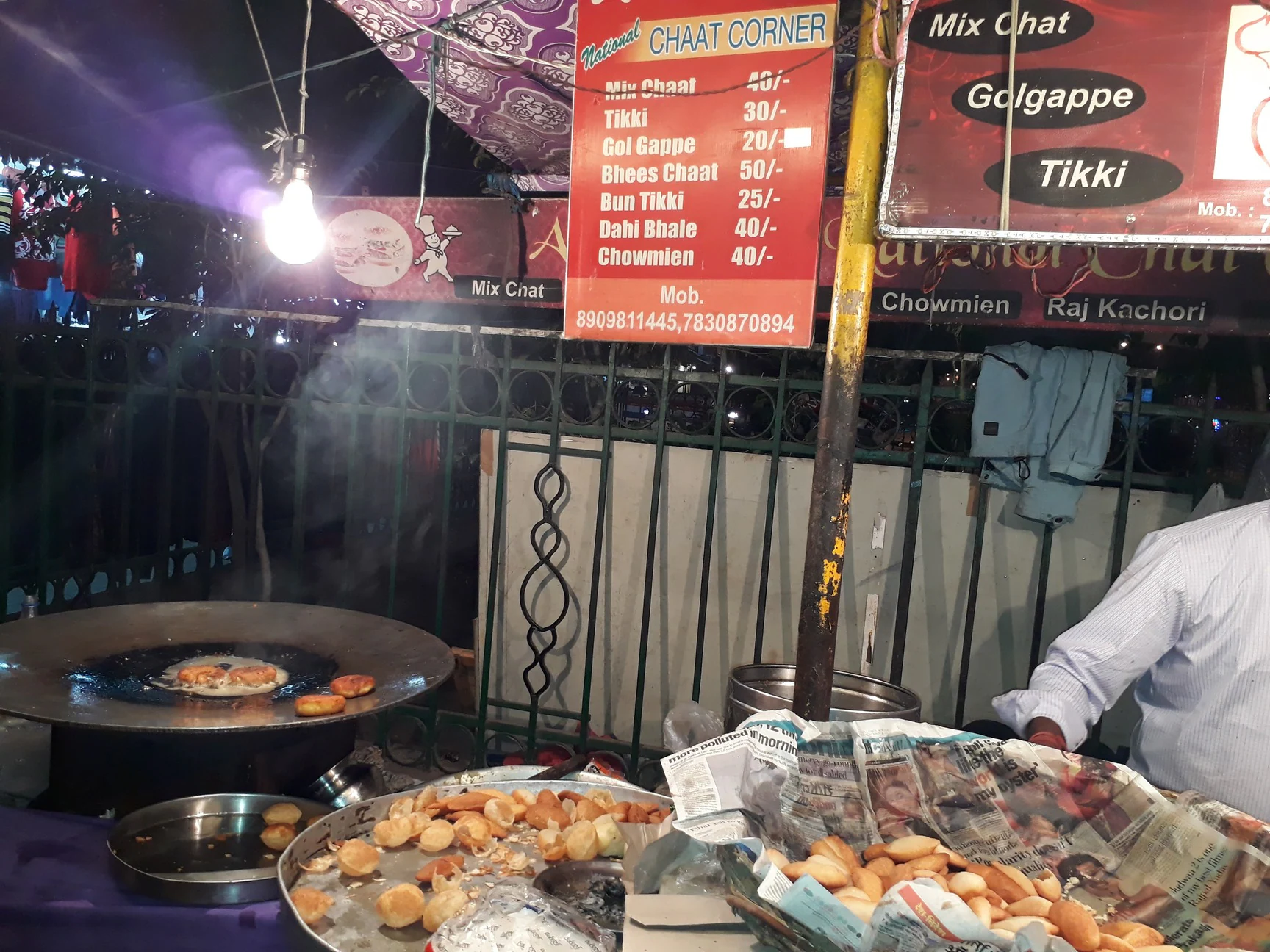 Best Food in Dehradun – A Paradise for Food Lovers