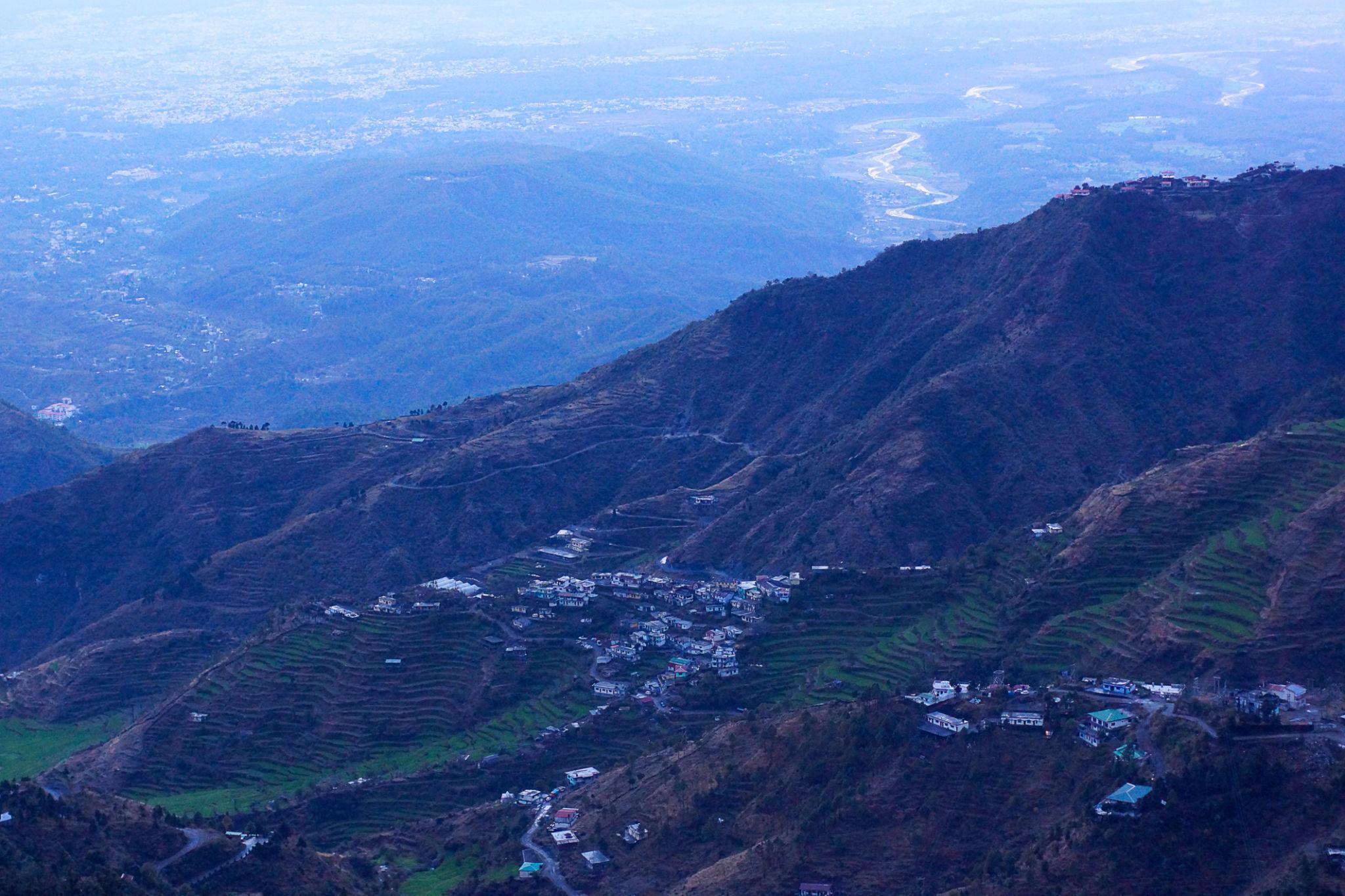 Mussoorie – The Perfect Day Trip from Dehradun