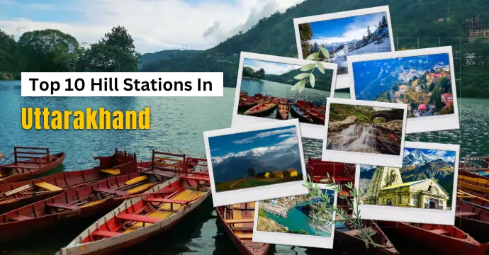 Uttarakhand Records Surge in Tourism, Hotels Report High Occupancy