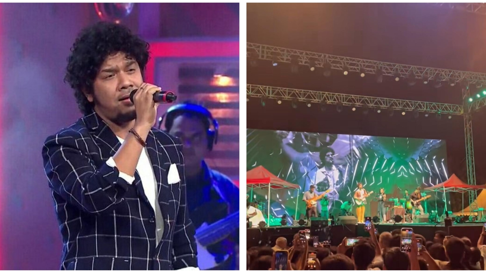 Local Singer from Uttarakhand Goes Viral on Social Media, Wins Hearts Online