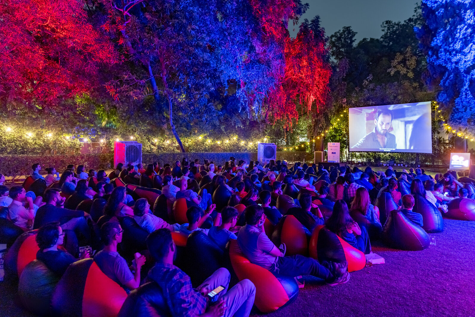 International Film Festival Hosted in Uttarakhand, Cinema Meets Scenic Beauty